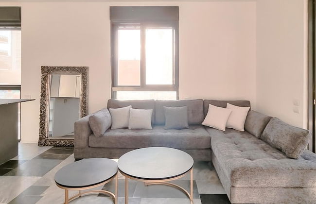 Matmon Cohen Quartz in Tel Aviv-yafo - Foto 2