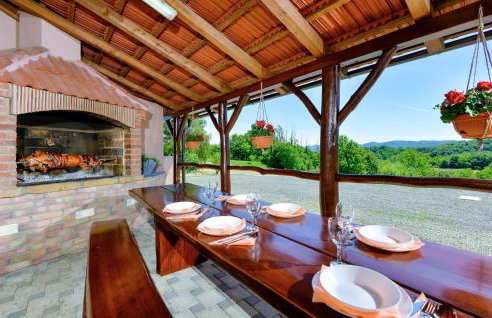 Lovely Home In Novi Marof With Sauna - Foto 3