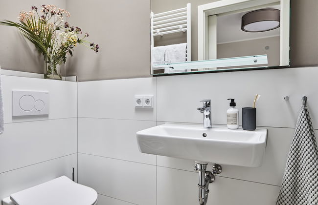 Villa Fortuna - Foto 62