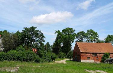 Grzybowo Dom wakacyjny - Foto 24