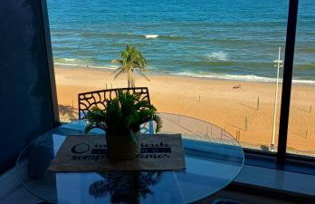 Studio Luxuoso frente Mar - Foto 16