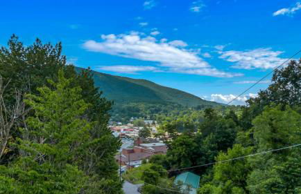 High Peak At West Jefferson A Frame - Foto 23