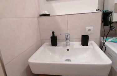 6 Schlafplätze - Zentral, Balkon, Parkplatz, Küche - Foto 29