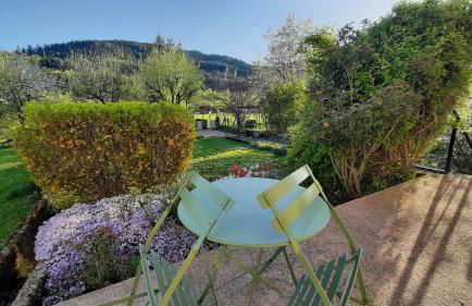 Chez Vovone 3 étoiles clévacances - Foto 47