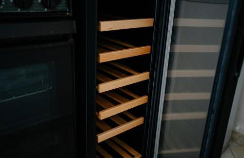 Casa Zeus WonderHome in Wonderland WiFi Netflix AC - Foto 6