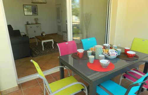 Au Clos des Faysses - Foto 6