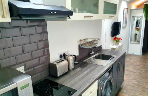 West Park Annex - Central Wolverhampton - Foto 10