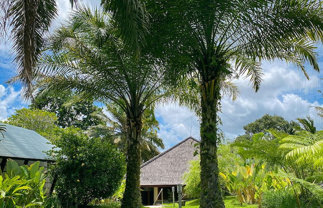 The Ikat Villa - Foto 27