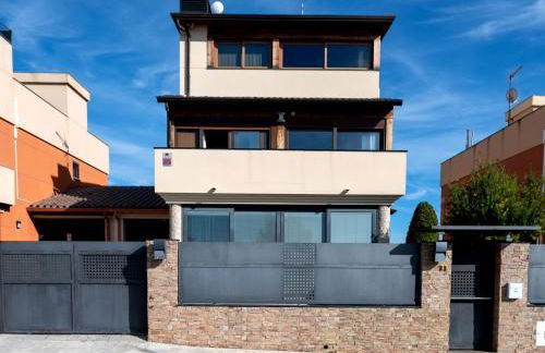 Holiday Home Masia Blanca by Interhome - Foto 80