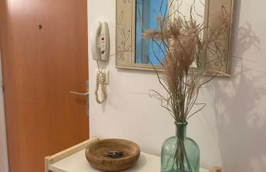 Parking privé gratuit, balcon, 2 chambres - Foto 18