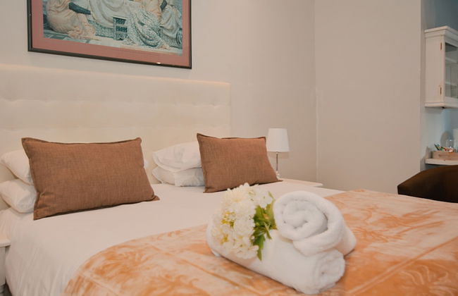 Albatross Guest house - Foto 18