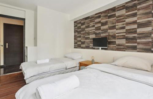 Chic and spacious apartement with piano and terrace - Foto 17