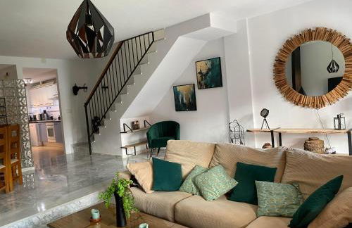 Manilva Beach Casa de Pedro - Photo 14