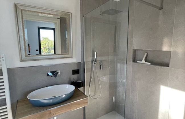 Fantastic Villa With Private Pool - Luxury Holidays on Private Island Albarella - Foto 18