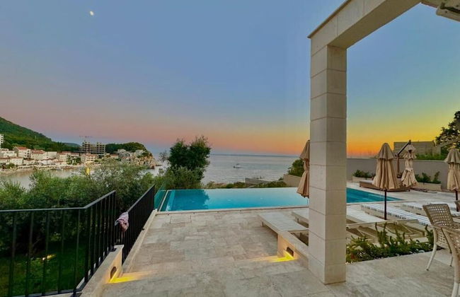 Villa Kaza Przno - Foto 35