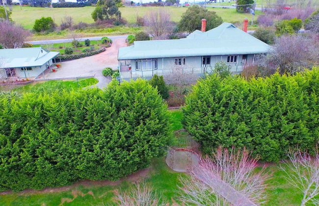 Wild Cattle Creek Estate - Foto 23