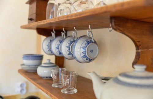 Domaine du Lac de la vallée - Foto 18