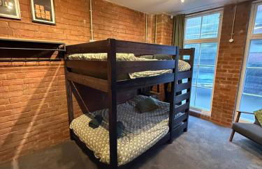 The Hideout - Boutique 2 Bedroom Apartment - Foto 21