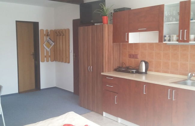 Apartment Nedrik - Foto 15