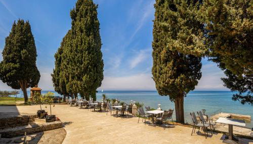 Villa Valdepian Apartments - Foto 3