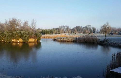 Carnoustie Lodge - Foto 8