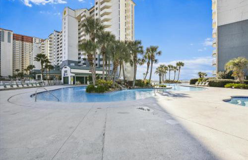 Long Beach Resort #106-3 by Book That Condo - Foto 156