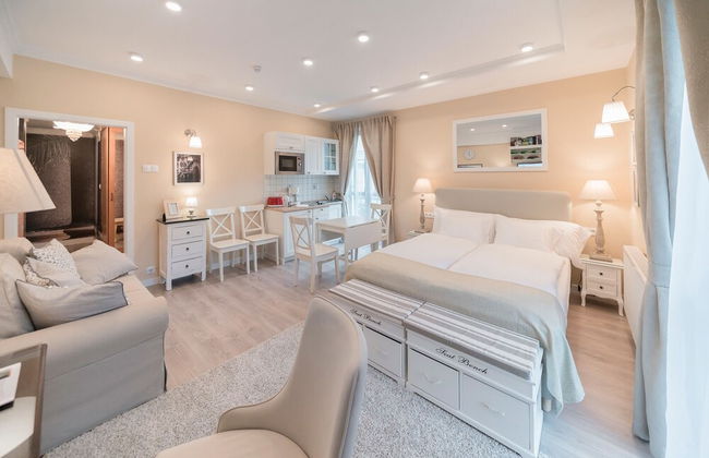 Revelton Studios Frantiskovy Lazne - Photo 29