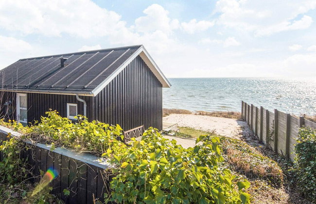 4 Star Holiday Home in Bjert - Foto 1