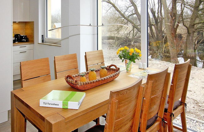 Holiday Home for Six Person - Photo 10