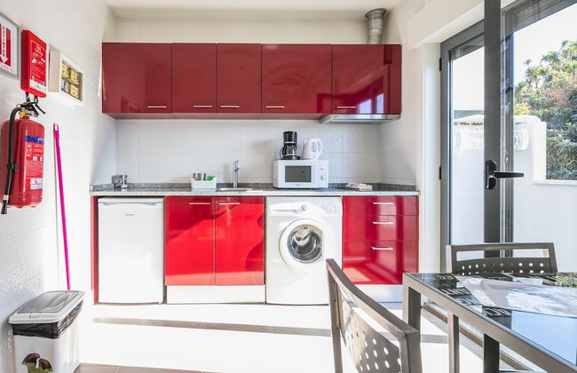 Apartamento A Francos Balcony - Foto 10