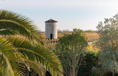 LE RELAIS DES CHATEAUX - Foto 11