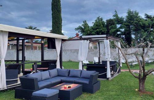 Villa Ružica - Photo 34