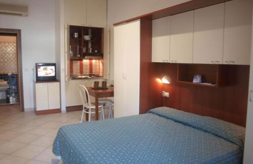 Residence I Girasoli - Foto 11