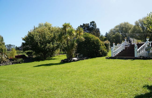 Silver Waters Lodge - Photo 54