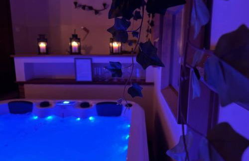 Relax nella jacuzzi in Toscana - Foto 16