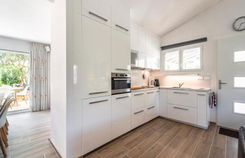 Villa in Pouzols with Private Pool & Vineyards - Foto 16