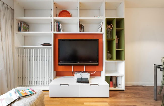 Two Bedroom Flat With Balcony in Central Wimbledon by Underthedoormat - Foto 10