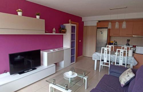 Adosado con bonitas vistas a la sierra de Irta - Photo 6