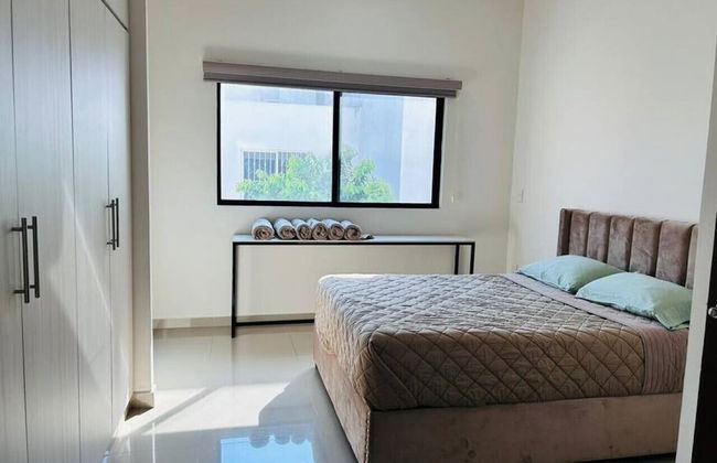 Iberika Apartments - Foto 14