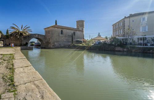 Le Somail - Louis 13 - Foto 23