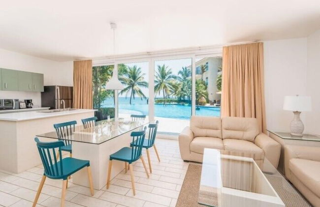 Playa Escondida Beach Club - Foto 25