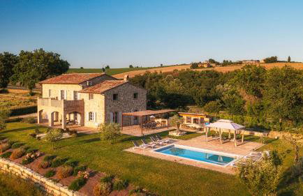 Villa Flaminia 8 2 - Emma Villas - Foto 124