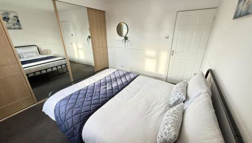 Cosy and comfy 4-bed house in Burnham Slough Near Legoland and Winsdor Castle - Foto 3