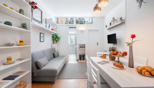 Lucca Old Town Apartment - Foto 5