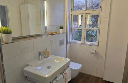 Ferienwohnung Hofidyll - Warnemünde - Foto 13