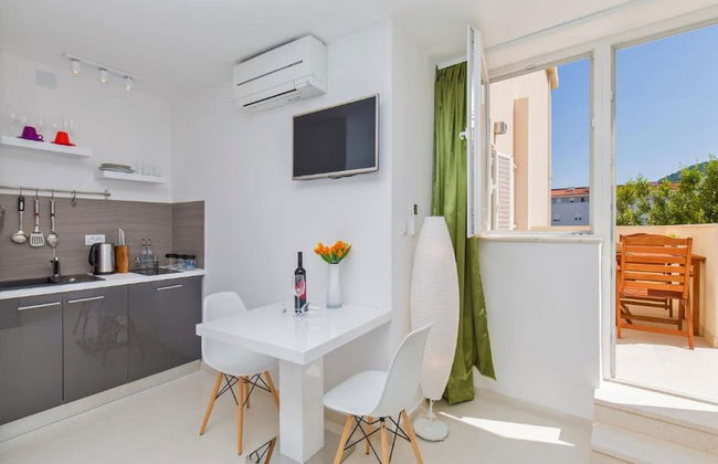 Apartments St Thomas - Foto 24