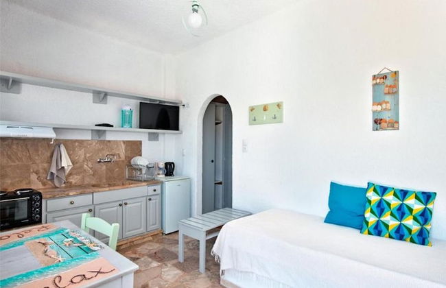 Apartments With Garden View, Creta, Ierapetra - Foto 7