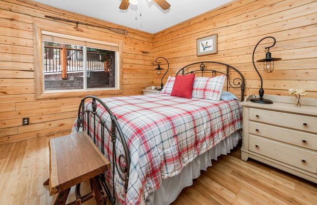 Moon Bear Lodge - Foto 7