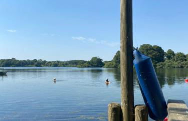 Residenz am Trammer See - Foto 23