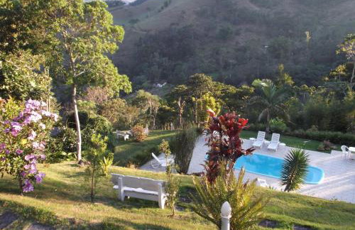 JARDIM REAL - Chalés para casais - Foto 75